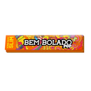 Livreto de Seda Bem Bolado POP King Size Slim Com 35 Folhas