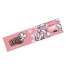 Display de Seda Bros Rosa King Size Com 50 Livretos