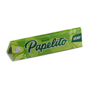 Livreto Seda Papelito Hemp King Size Com 36 Folhas