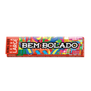 Livreto de Seda Bem Bolado POP King Size Extra Large Com 35 Folhas