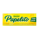 Livreto de Seda Papelito Tradicional Mini Size Com 50 Folhas