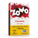 Essência Zomo Strawberry Unidade