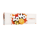 Display de Essência Zomo Strong Orange Com 10 Unidades