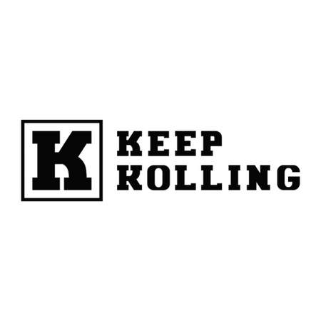 Keep Rolling