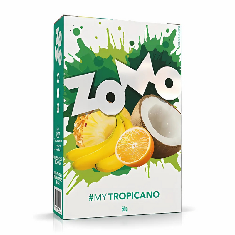 Essência Zomo Tropicano Unidade