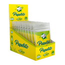 Display de Filtro Papelito Longo Tradicional Com 10 Pacotes