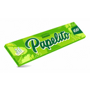 Livreto Seda Papelito Hemp King Size Com 36 Folhas