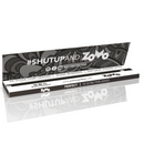 Display de Seda Zomo Perfect Mini Black Com 25 Livretos