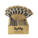 Display de Seda Zomo Natural Perfect Brown Com 50 livretos