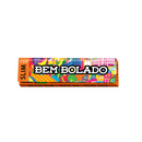 Display de Seda Bem Bolado POP Um de 1/4 Slim Com 25 Livretos
