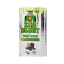Pacote de Seda King Blunt Sabor Maça-verde