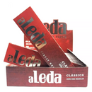 Display de Seda aLeda King Size Regular Classic Com 20 Livretos