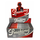 Display de Seda Smoking Master King Size Com 50 Livretos