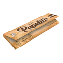 Display de Seda Papelito Brown King Size Com 50 Livretos