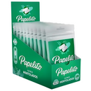 Display de Filtro Papelito Menta Com 10 Pacotes