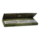 Display de Seda Smoking Oraganic Um de 1/4 Com 25 Livretos