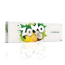 Display de Essência Zomo Tropicano Com 10 Unidades