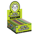 Display de Seda Bem Bolado POP King Size Large Com 50 Livretos