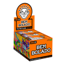 Display de Filtro Bem Bolado Clássico Com 10 Pacotes