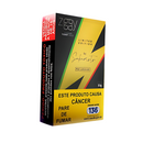 Essência Ziggy Red Lemonade Unidade