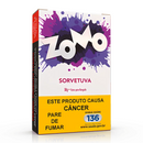 Essência Zomo Sorvetuva Unidade