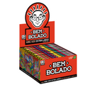 Display de Seda Bem Bolado POP King Size Extra Large Com 50 Livretos