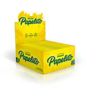 Display de Seda Papelito Tradicional King Size Com 50 Livretos