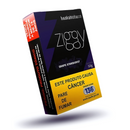 Display Essência Ziggy Grape Starburst Com 10 Unidades