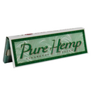 Livreto de Seda Pure Hemp Um de 1/4 Com 50 Folhas