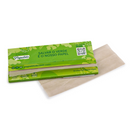 Display de Seda Papelito Hemp King Size Com 25 Livretos