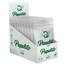 Display de Filtro Papelito Slim Com 10 Pacotes
