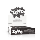 Display de Seda Zomo Perfect Mini Black Com 25 Livretos