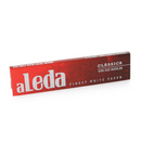 Livreto de Seda aLeda King Size Regular Clássica Com 33 Folhas