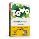 Display de Essência Zomo Tropical Amazon Com 10 Unidades