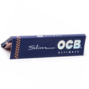 Display de Seda OCB Ultimate King Size Com 50 Livretos