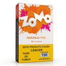 Essencia Zomo Naranja Pink Unidade