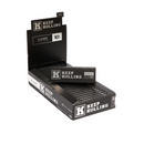 Display de Seda Keep Rolling Classic Mini Size Com 40 Livretos