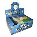 Display de Seda Bem Bolado Glauco King Size Slim Com 30 Livretos