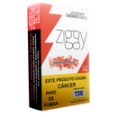 Essência Ziggy Laranjola Tropical Unidade