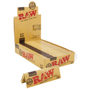 Display de Seda Raw Um de 1/4 Classic Com 24 Livretos
