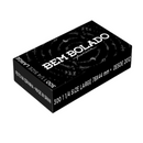 Display de Seda Bem Bolado Premium Um de 1/4 Large Com 25 Livretos