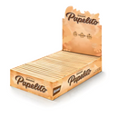 Display de Seda Papelito Brown Mini Size Com 25 Livretos