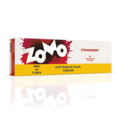 Display de Essência Zomo Strawberry Com 10 Unidades