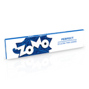 Livreto de Seda Zomo Perfect Classic Azul Com 33 Folhas
