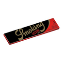 Display de Seda Smoking Deluxe King Size Com 50 Livretos