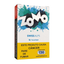 Essência Zomo Swiss Alps Unidade