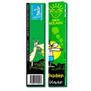 Display de Seda Bem Bolado Glauco King Size Slim Com 30 Livretos