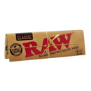 Display de Seda Raw Um de 1/4 Classic Com 24 Livretos