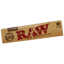 Livreto de Seda Raw King Size Com 33 Folhas