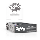 Livreto de Seda Zomo Perfect MIni Black Com 50 Folhas